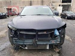 Chevrolet Blazer